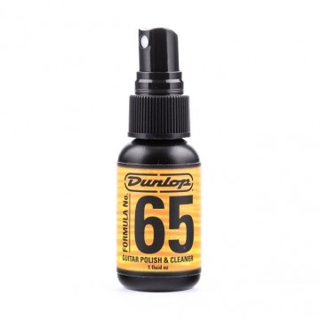 Dunlop 65 Limpiador de...
