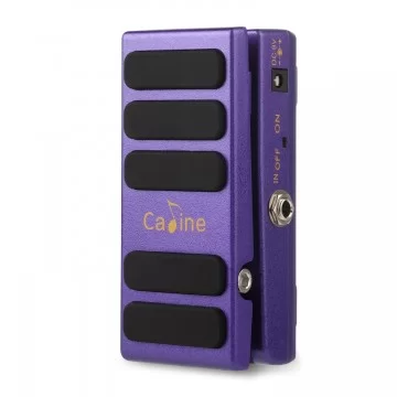 Caline CP-31P Hot Spice Wah Wah y Volumen B-Stock
