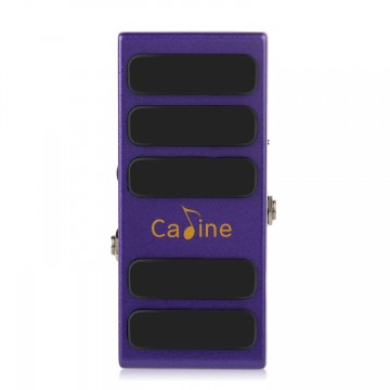 Caline CP-31P Hot Spice Wah Wah y Volumen B-Stock