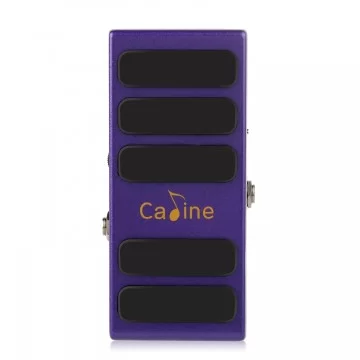 Caline CP-31P Hot Spice Wah Wah y Volumen B-Stock