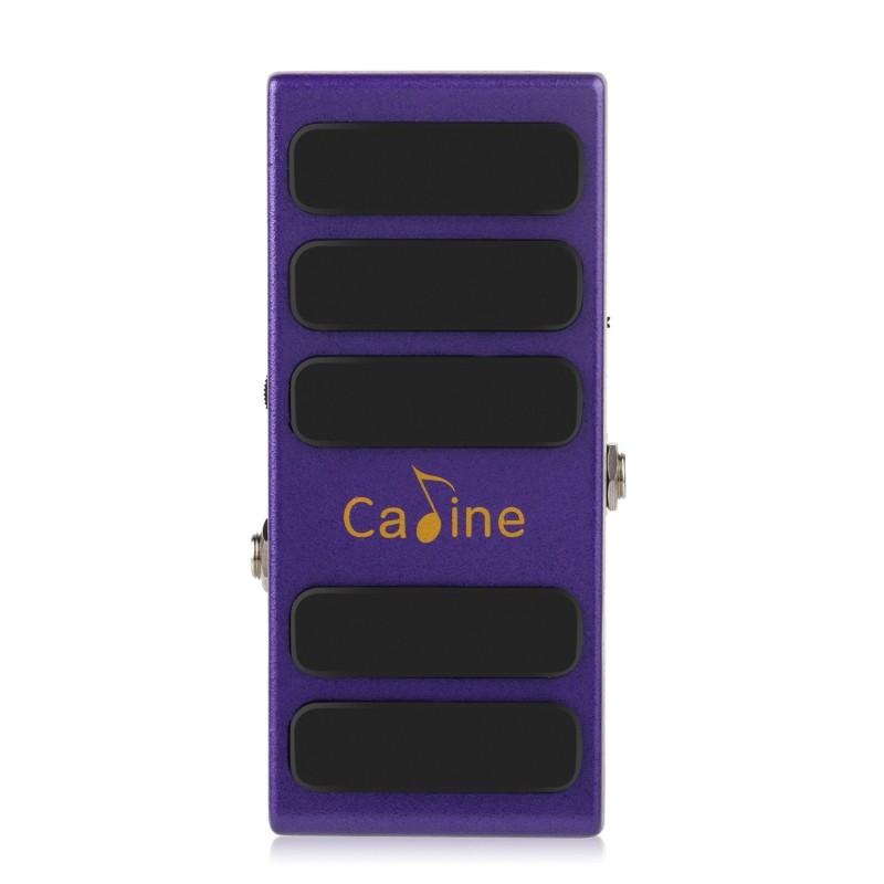 Caline CP-31P Hot Spice Wah Wah y Volumen B-Stock