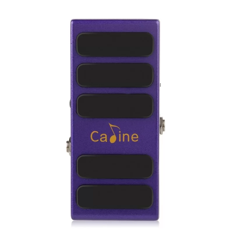 Caline CP-31P Hot Spice Wah Wah y Volumen B-Stock