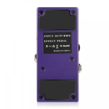 Caline CP-31P Hot Spice Wah Wah y Volumen B-Stock