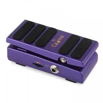 Caline CP-31P Hot Spice Wah Wah y Volumen B-Stock