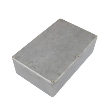 Caja Aluminio 1590D (Extra...