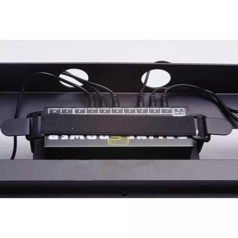 Kotik Pedalboard KP-01 con Bolso