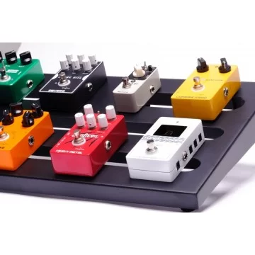 Kotik Pedalboard KP-01 con Bolso