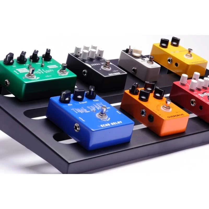 Kotik Pedalboard KP-01 con Bolso