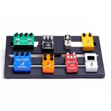 Kotik Pedalboard KP-01 con Bolso