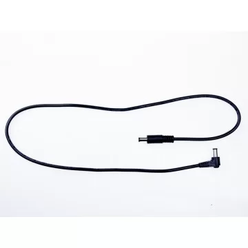 Cable de alimentación DC Plug Recto - Plug L