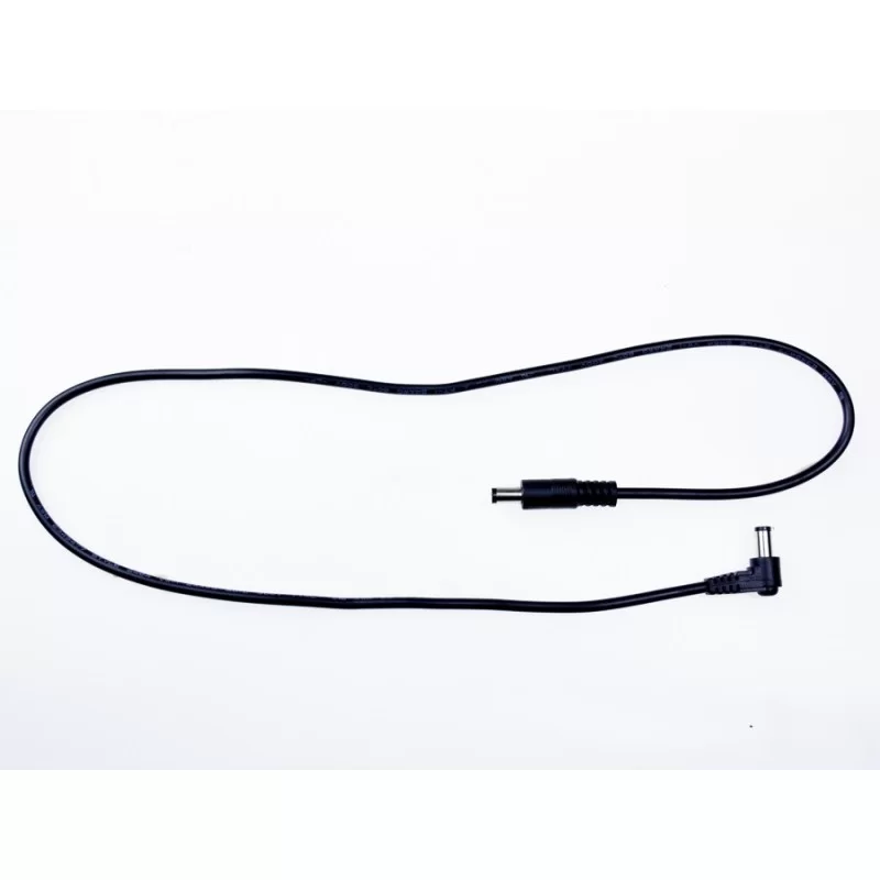 Cable de alimentación DC Plug Recto - Plug L