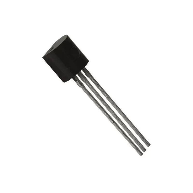 Transistor 2n7000