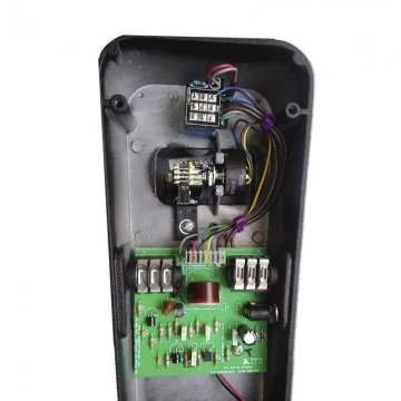 Modificación Wah-Wah True ByPass