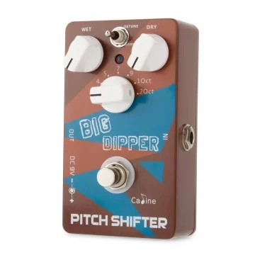 Caline CP-36 Big Dipper Pitch Shifter