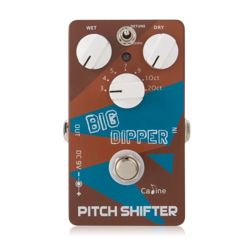 Caline CP-36 Big Dipper Pitch Shifter