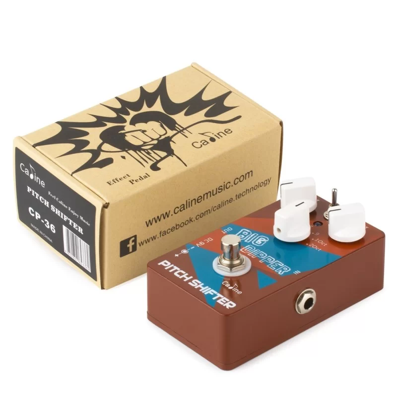 Caline CP-36 Big Dipper Pitch Shifter
