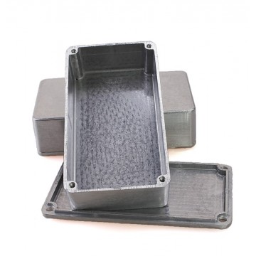 Caja Aluminio 1590B (Pequeña)