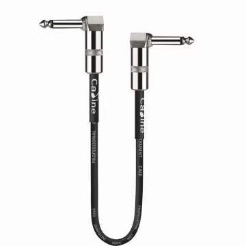 Caline CL-03 Cable para Pedales 47cm