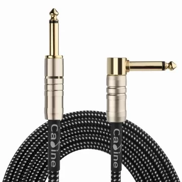 Caline CL-07 Cable para Instrumento 3m