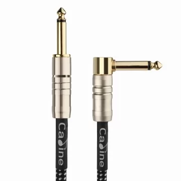 Caline CL-07 Cable para Instrumento 3m