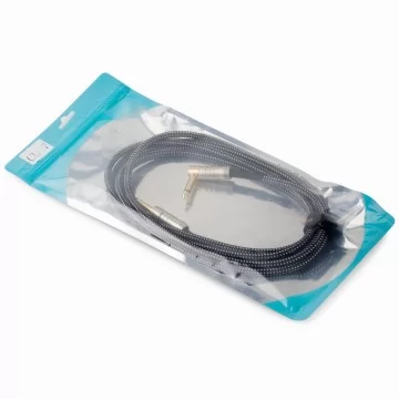 Caline CL-07 Cable para Instrumento 3m