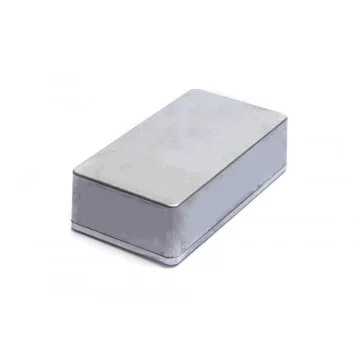 Caja Aluminio 1590B (Pequeña)