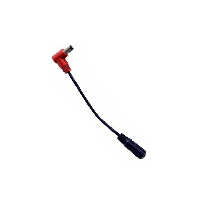 Cable inversor de polaridad 2.1mm Plug L