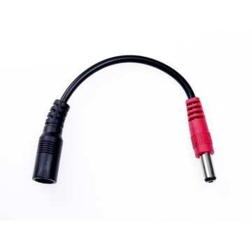 Cable para batería de 9V - Kàtode