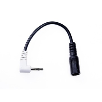 Cable inversor de polaridad 1/8 minijack (3.5mm) - Kàtode