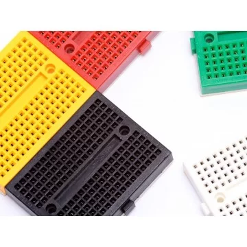 Protoboard Mini de 170 puntos
