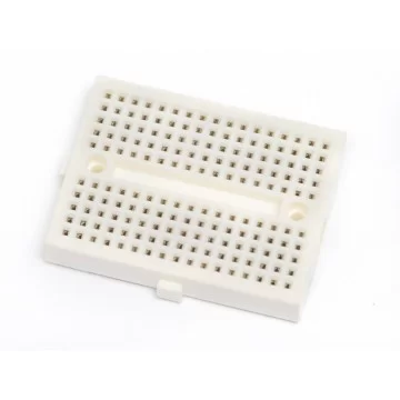 Protoboard Mini de 170 puntos