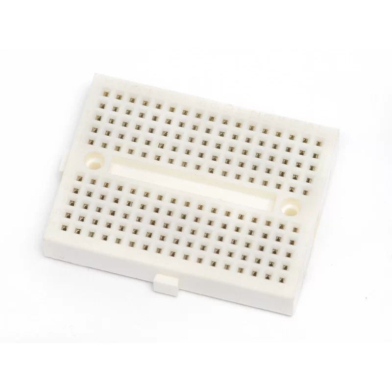 Protoboard Mini de 170 puntos