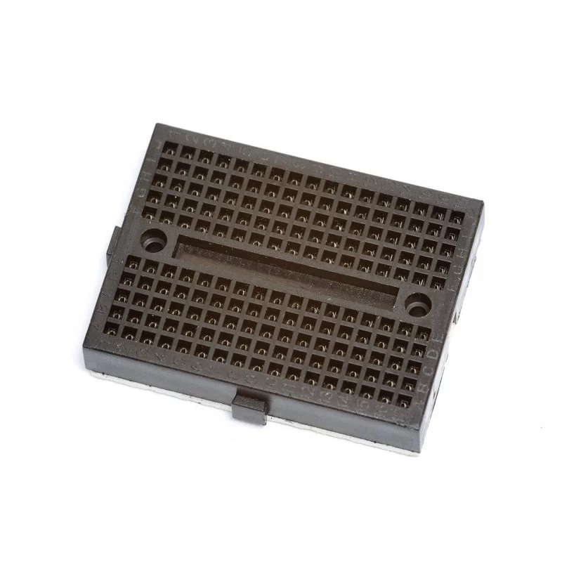 Protoboard Mini de 170 puntos