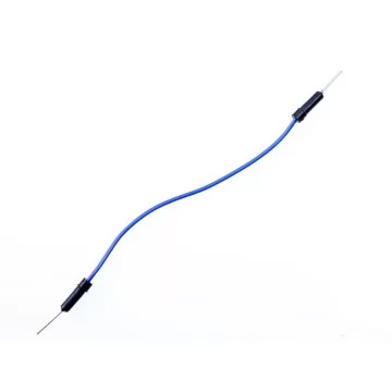 Juego de 65 Cables Macho-Macho