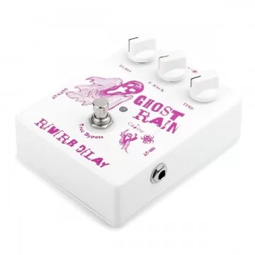 Caline CP-41 Ghost Rain Reverb Delay