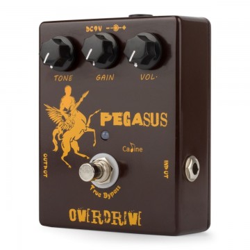 Caline CP-43 Pegasus...