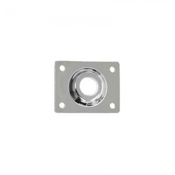 Placa para jack / Jack Plate