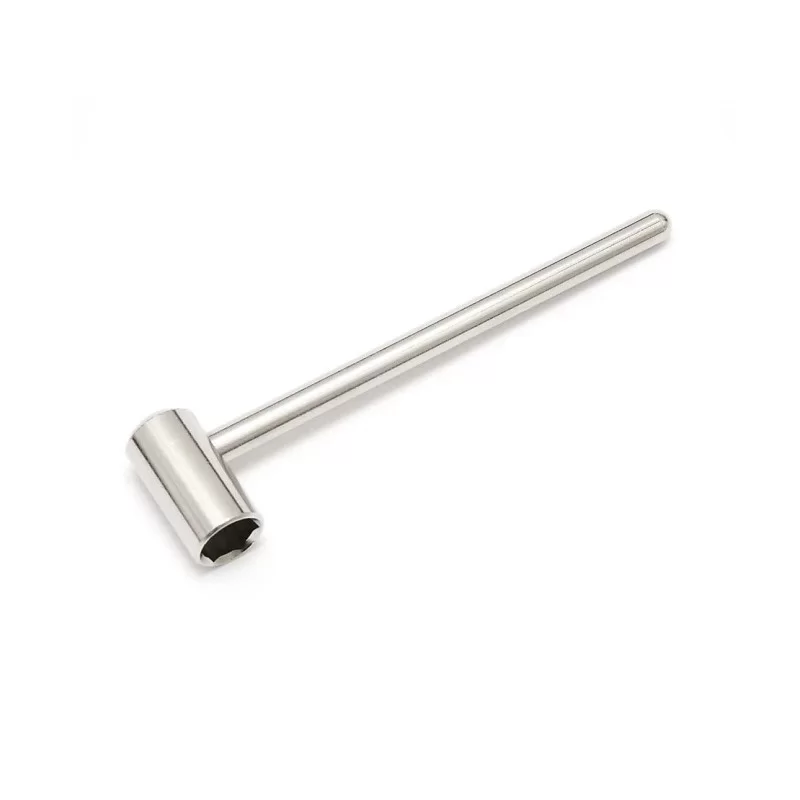 Llave de ajuste de alma hexagonal 1/4"