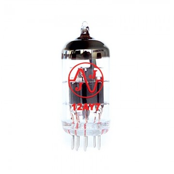 JJ Electronic 12AY7 / 6072