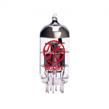 JJ Electronic 12AT7 / ECC81