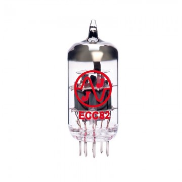 JJ Electronic 12AU7 / ECC82