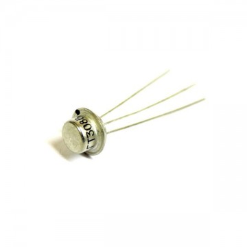 GT308B  Transistor de...