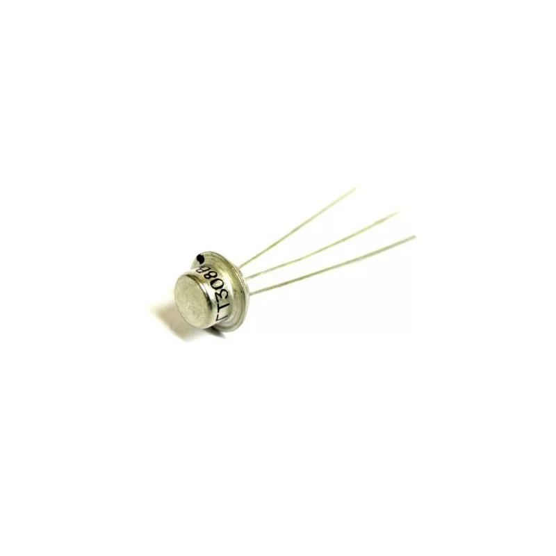 GT308B Transistor de Germanio Ruso