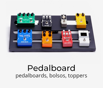 Pedalboard